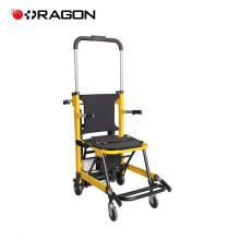 DW-ST003A Elektronische Vermietung von Treppensteigern Rollstuhl